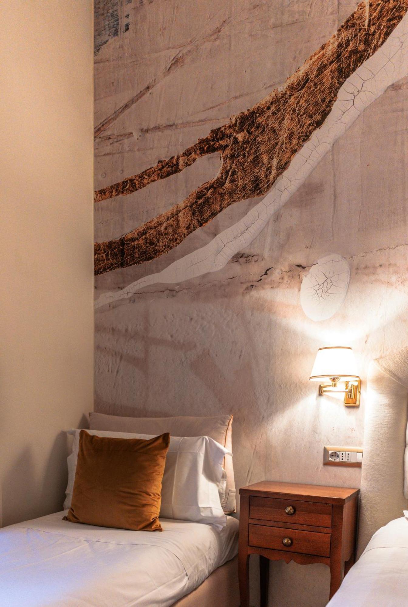 Hotel Le Clarisse Pantheon Roma
